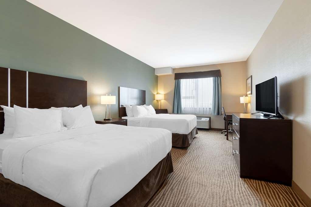 Best Western Plus Moosomin Hotel Habitación foto